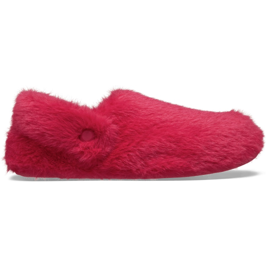 Classic Cozzzy Luxe Slipper