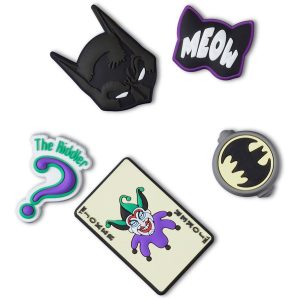 Batman 5 Pack