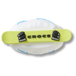 3D Snowboard