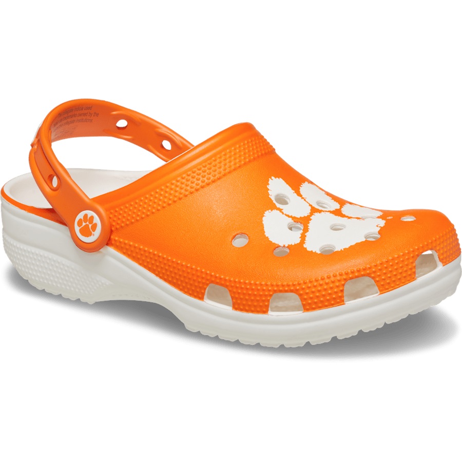 Clemson Classic Clog - Image 4