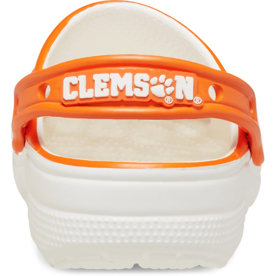 Clemson Classic Clog - Image 5