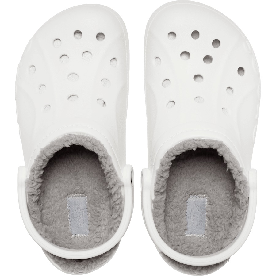 Baya Lined Clog - Image 3