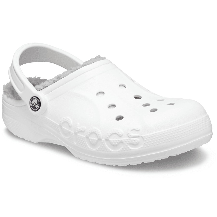 Baya Lined Clog - Image 4
