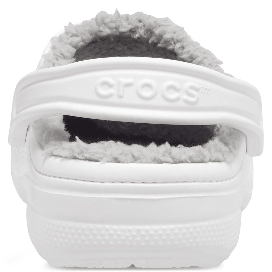 Baya Lined Clog - Image 5