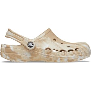 Baya Marbled Clog