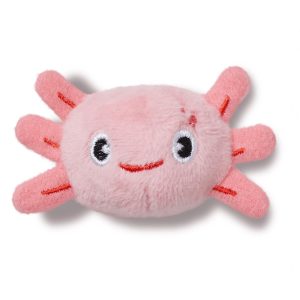 Adjustable Axolotl