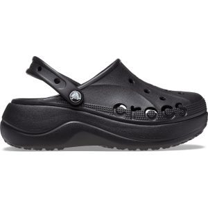 Baya Platform Clog