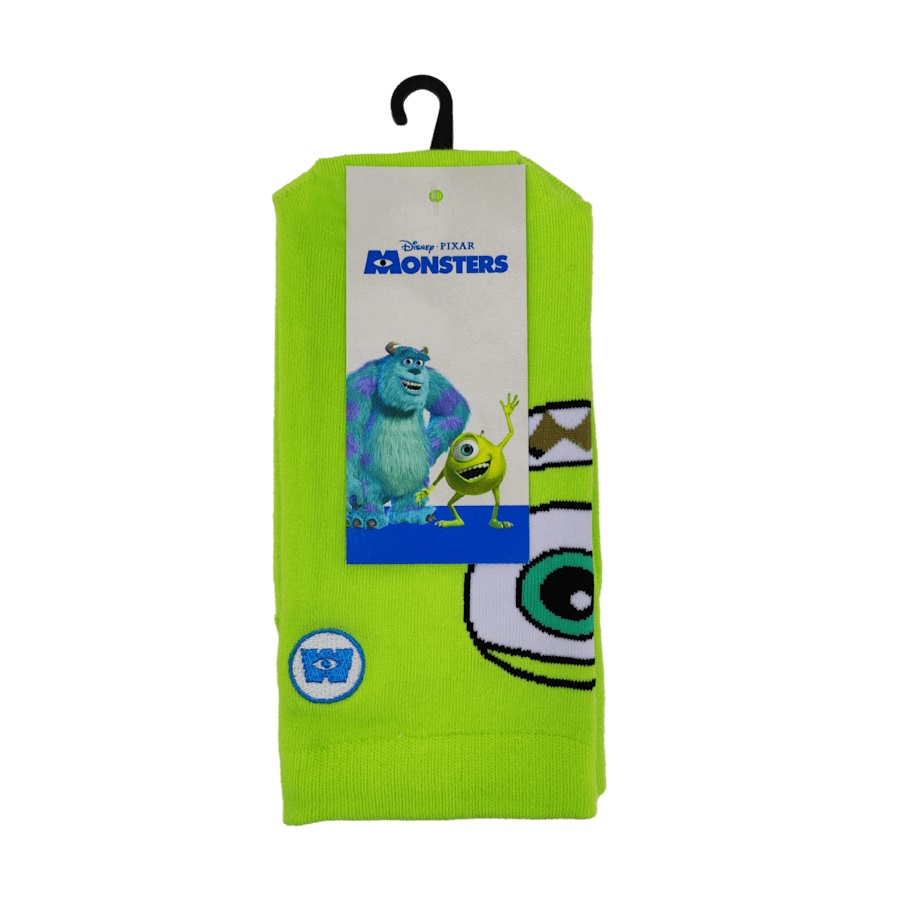 CrocsSocks Kids' Monsters Inc Mike - Image 3