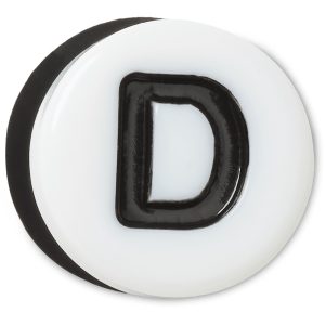 D Tiny Friendship Letter
