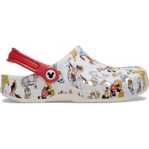 Disney Mickey and Friends Baya Clog
