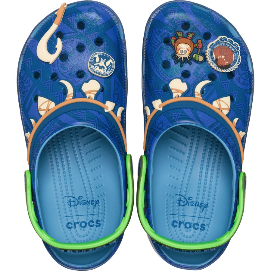 Disney Moana Maui Classic Clog - Image 3