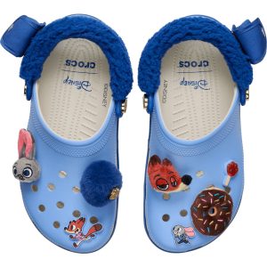 Disney Zootopia 2 Classic Clog