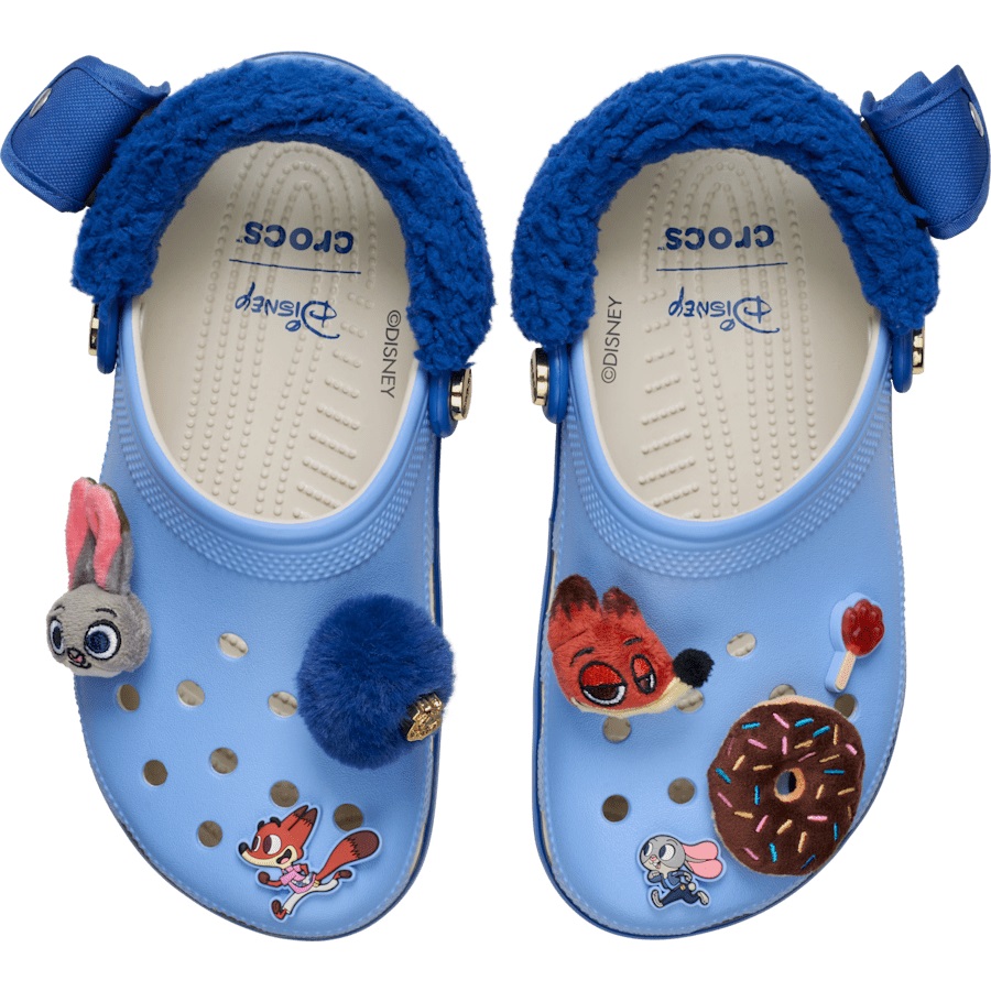 Disney Zootopia 2 Classic Clog