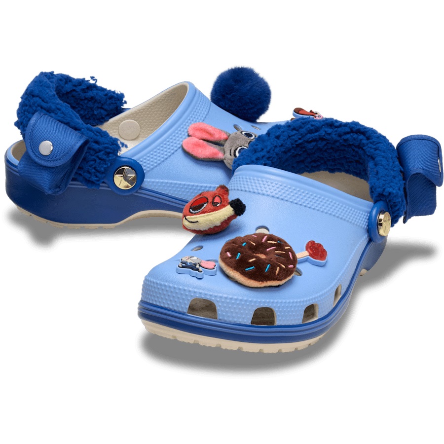 Disney Zootopia 2 Classic Clog - Image 2