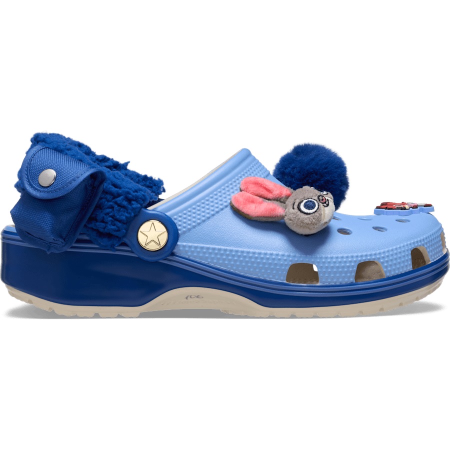 Disney Zootopia 2 Classic Clog - Image 3