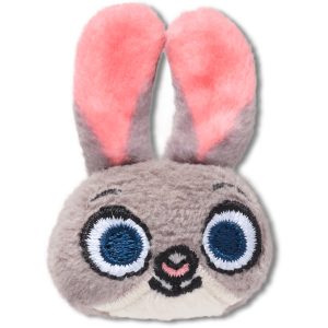 Disney Zootopia 2 Judy Hopps Plush