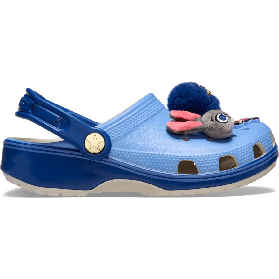 Disney Zootopia 2 Kids' Classic Clog - Image 3