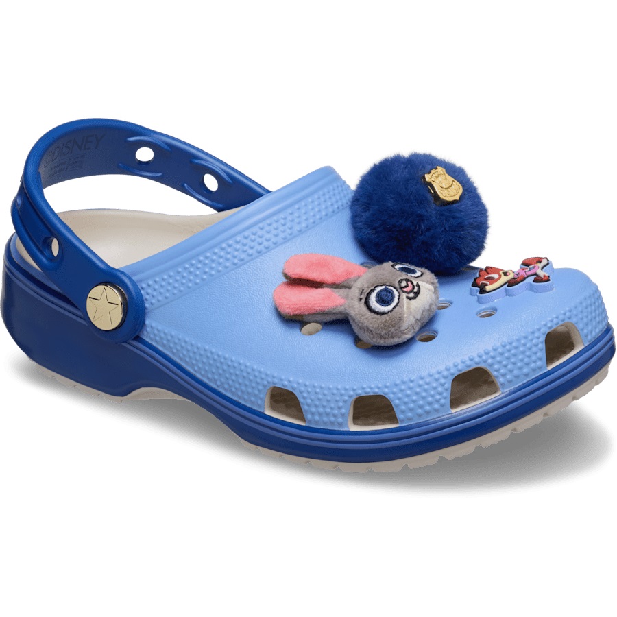 Disney Zootopia 2 Kids' Classic Clog - Image 4