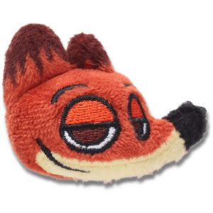 Disney Zootopia 2 Nick Wilde Plush