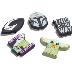Disneys The Mandalorian 5 Pack