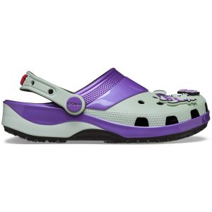 Dragon Ball Z Frieza Classic Clog