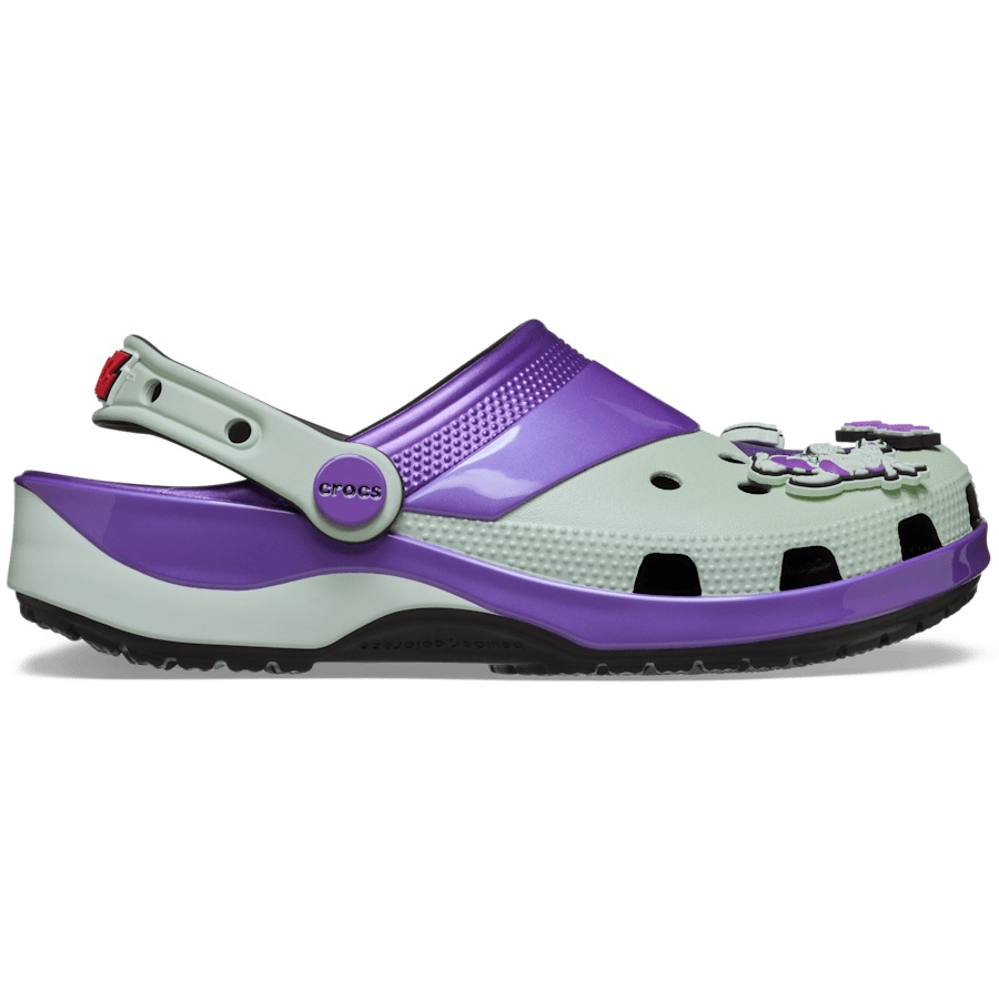 Dragon Ball Z Frieza Classic Clog