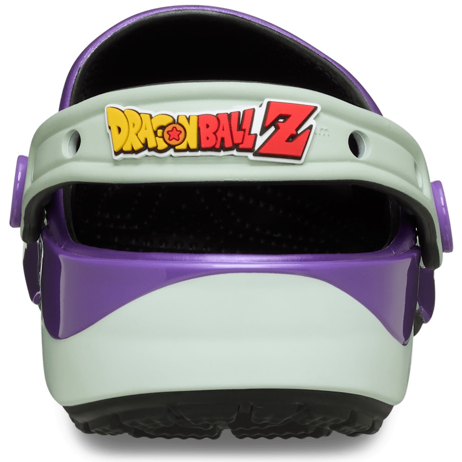 Dragon Ball Z Frieza Classic Clog - Image 4