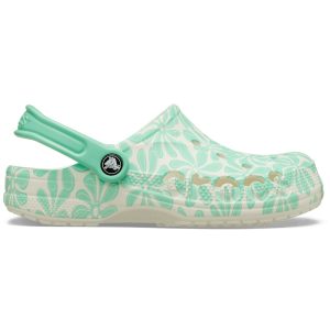 Baya Seasonal Printed Clog