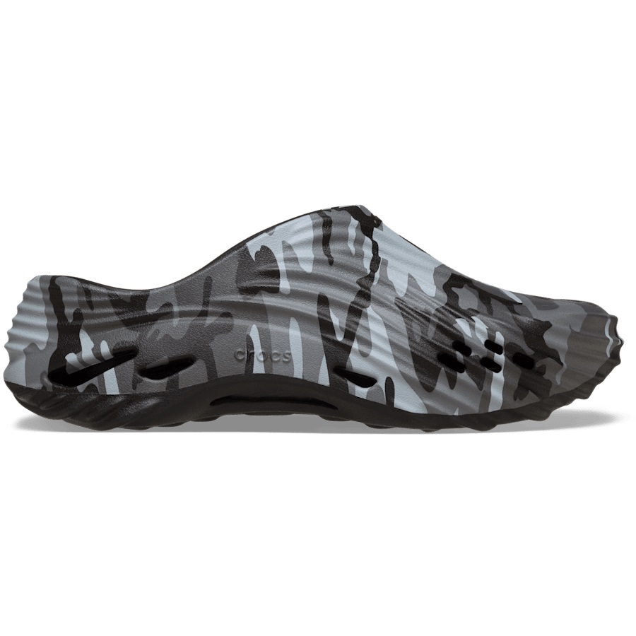 Echo Camo Wave