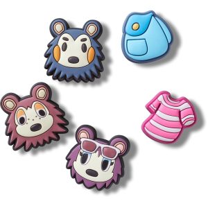 Animal Crossing Creator 5 Pack