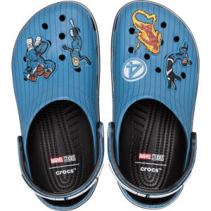 Fantastic 4 Classic Clog