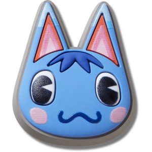 Animal Crossing Rosie