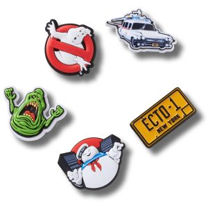 Ghostbusters 5 Pack