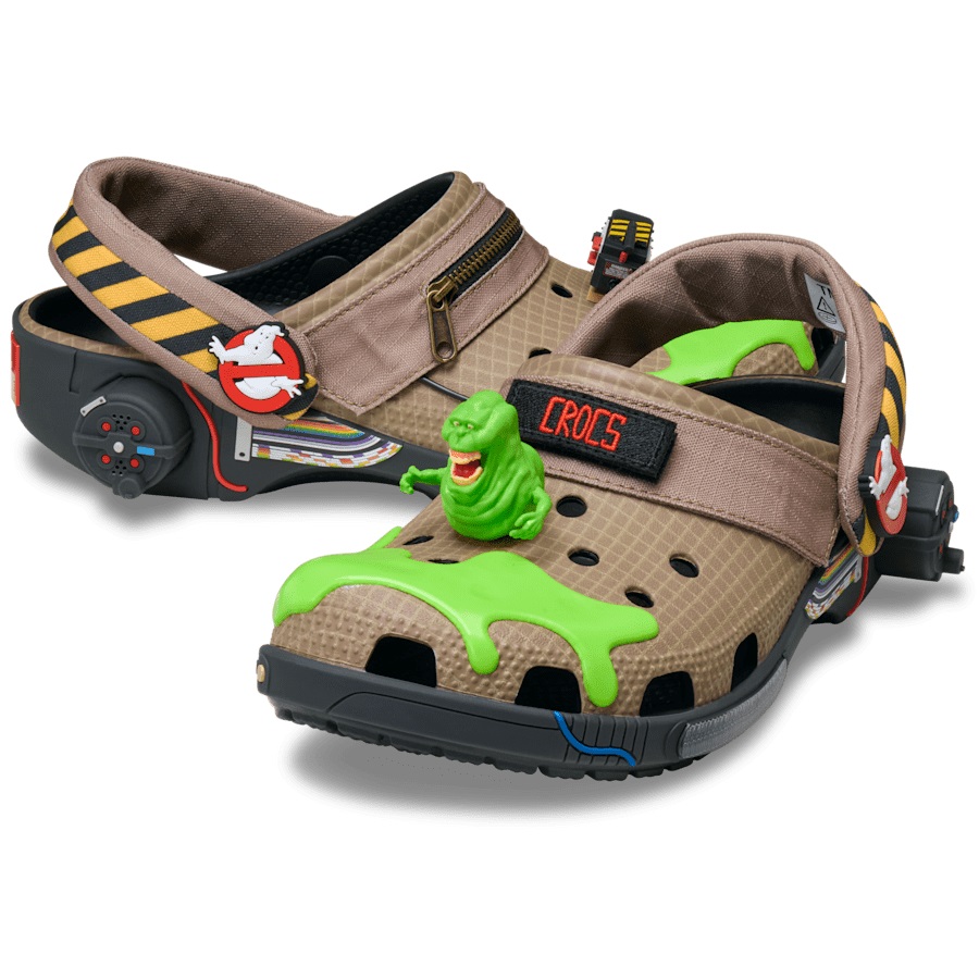 Ghostbusters Classic Clog - Image 2