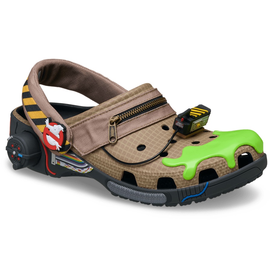 Ghostbusters Classic Clog - Image 4