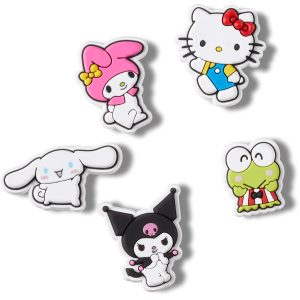 Hello Kitty® and Friends 5 Pack