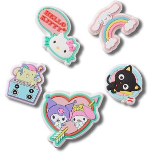 Hello Kitty and Friends 5 Pack