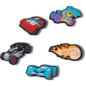 Hot Wheels 5 Pack