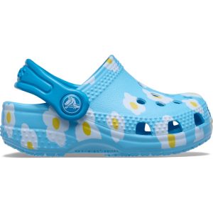 Infant Crocs Littles™ Daisy Clog