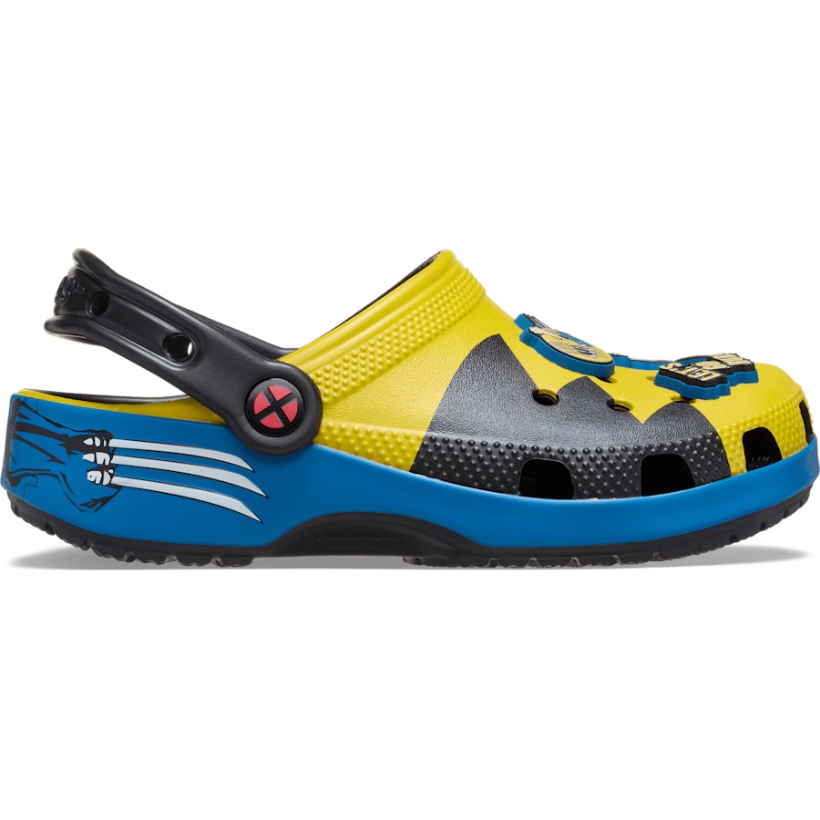 Kid's Wolverine Classic Clog - Image 3