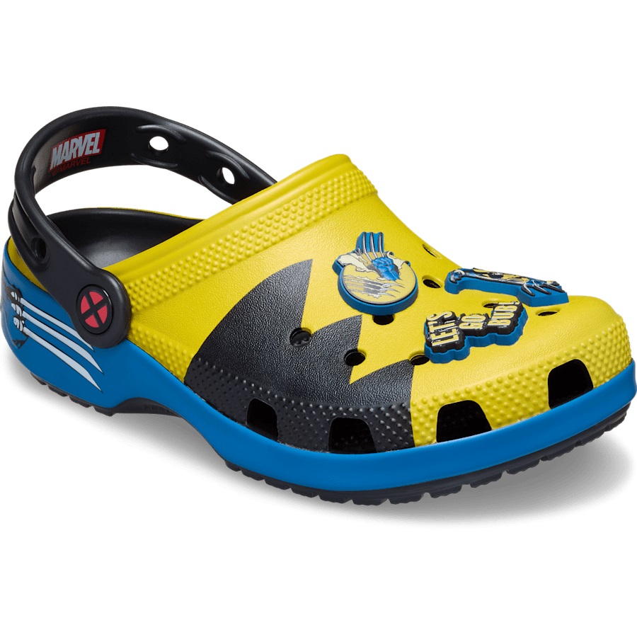 Kid's Wolverine Classic Clog - Image 4