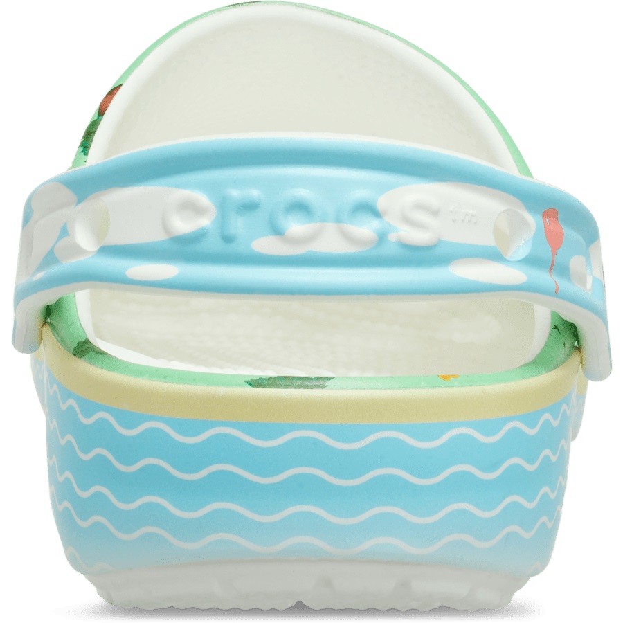 Kids' Animal Crossing Classic Clog - Image 5
