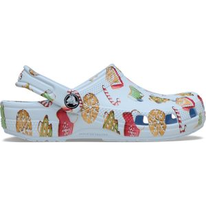 Kids' Classic Cookies Clog