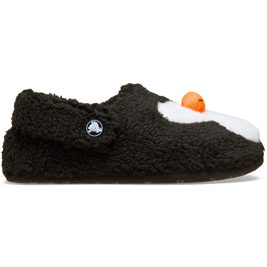 Kids' Classic Cozzzy Penguin Slipper