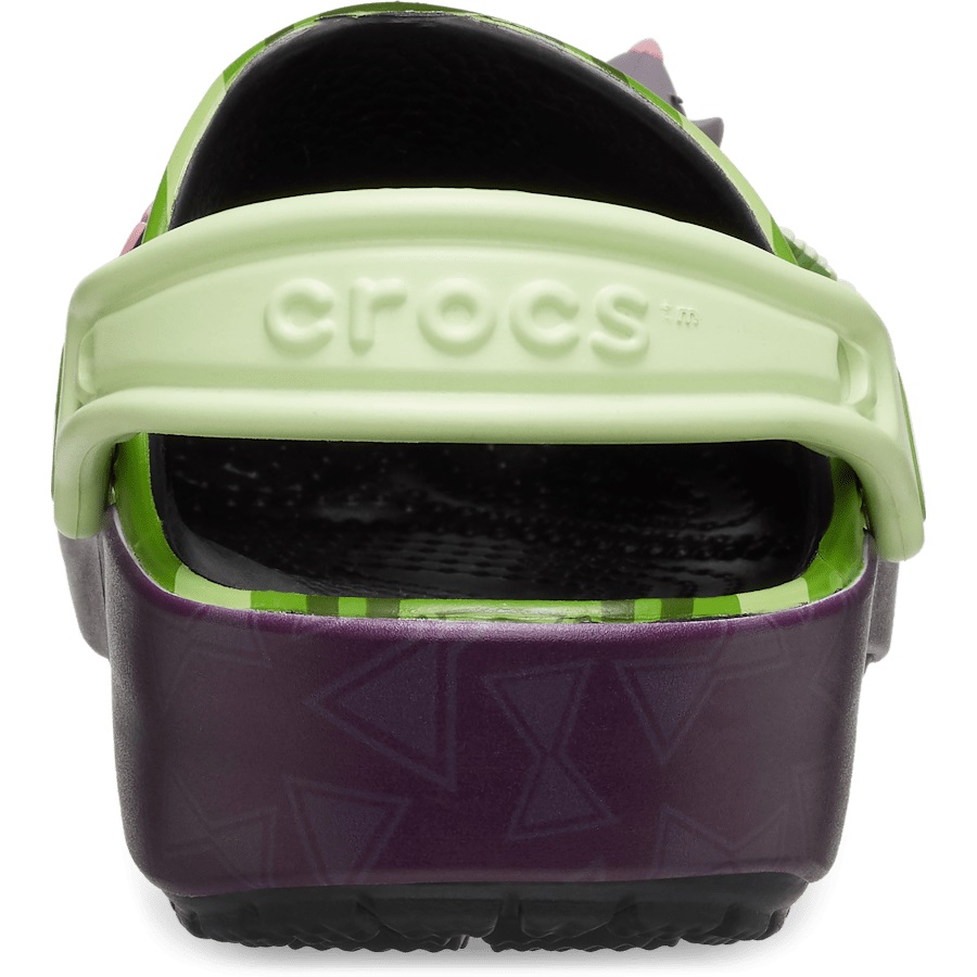 Kids' Encanto Bruno Classic Clog - Image 5