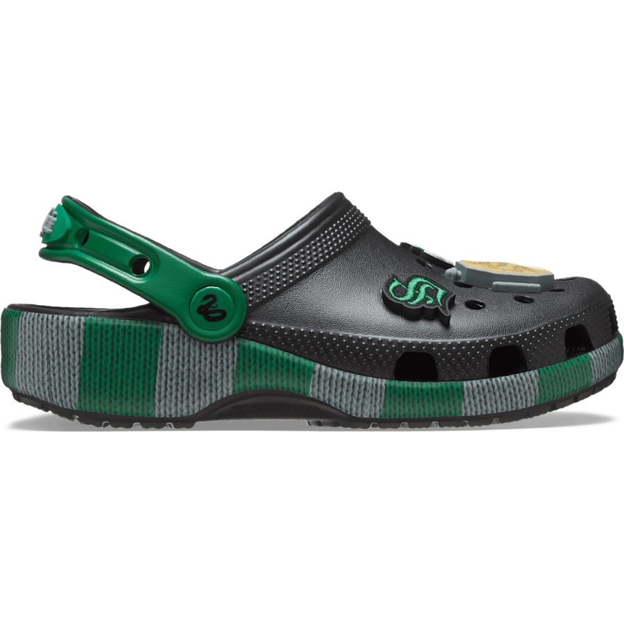 Kids' Harry Potter Slytherin Classic Clog