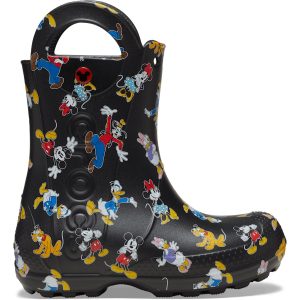 Kids' Mickey & Friends Handle It