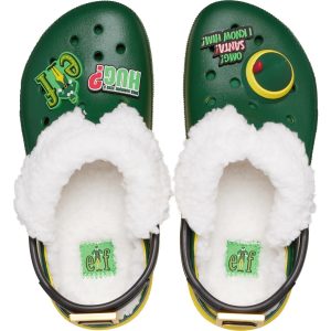 Kids Elf Classic Clog