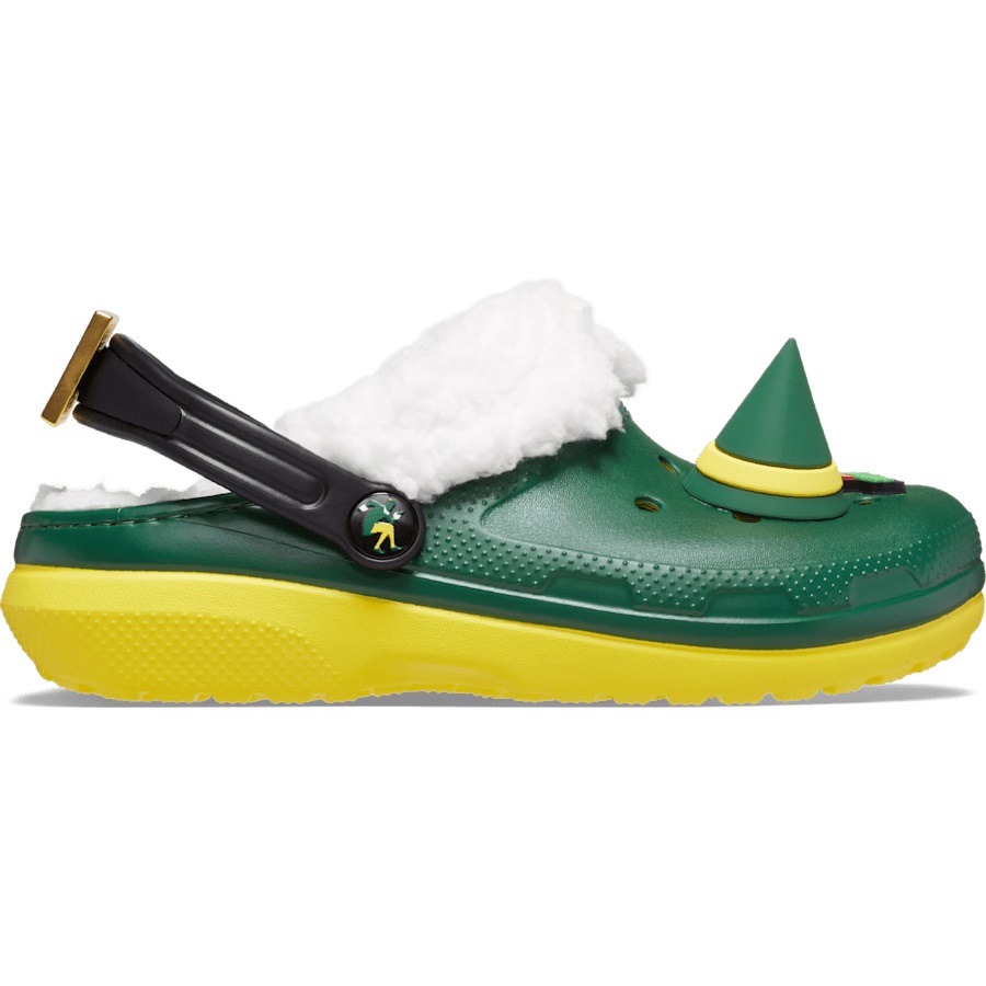 Kids Elf Classic Clog - Image 3