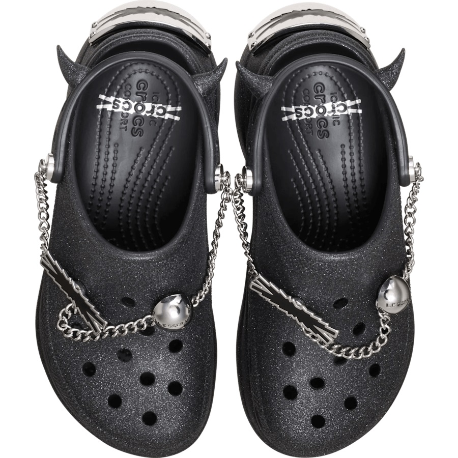 LE SSERAFIM Bae Clog